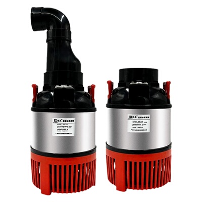 池泉变频鱼池水泵15天免费试用！