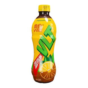 港版维他柠檬茶饮料瓶装多口味网红健康果味饮品500ml饮料组合装