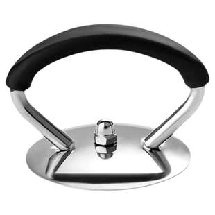 通用锅盖上面的把手不锈钢硅胶防烫耐高温锅盖帽提手玻璃头配件