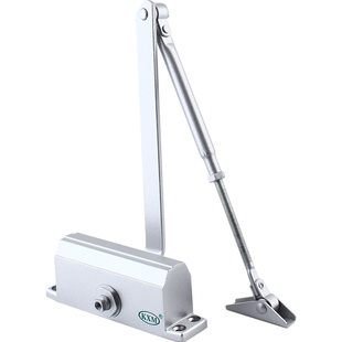 KXM闭门器液压闭门器凯旋门闭门器家用闭门器90度定位/不定位
