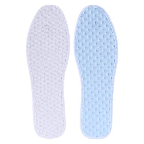 艾草竹炭四季鞋垫透气吸汗运动防臭留香软底舒适超软军训一次性