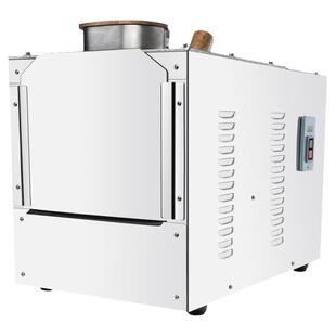 永历中药材切片机鹿茸机鱼胶橘红土茯苓洋参切药机商用全自动不锈