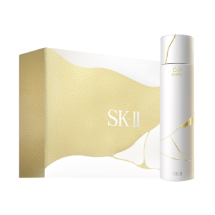 【七夕礼物】SK-II金奇水抗皱紧致滋养护肤品礼盒skllsk2skii