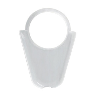 引流槽 导流槽 向外倒液体的槽子 鸭舌片 桶盖 指压盖配件