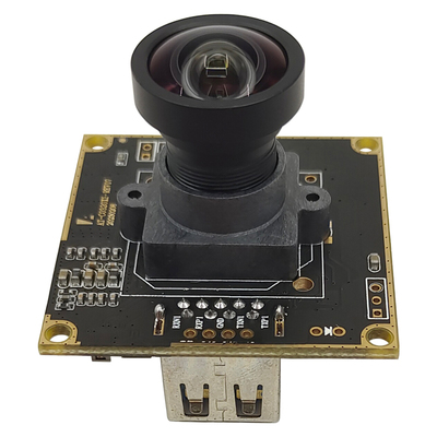 1200万像素广角摄像头模组usb3.0模块IMX577文档拍摄4K高清工业级