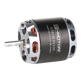 AT4130 长轴 TMOTOR 垂起固定翼动力 3D 滑翔机 练习机 无刷电机