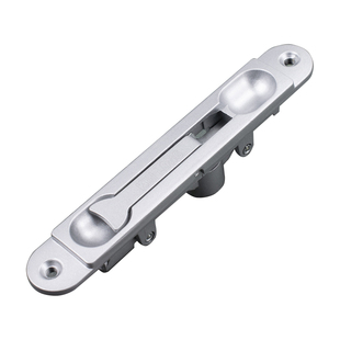 肯德基门插销防盗门暗插销子母门天地暗插销大门插销不锈钢门插销