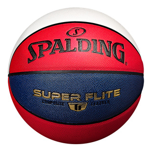 斯伯丁Spalding超越系列7号5标准篮球专业比赛室内外通用儿童训练