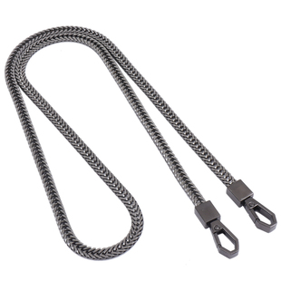 臻饰黑色包链子包包金属链条改造配件包带子替换斜挎腋下肩带单买