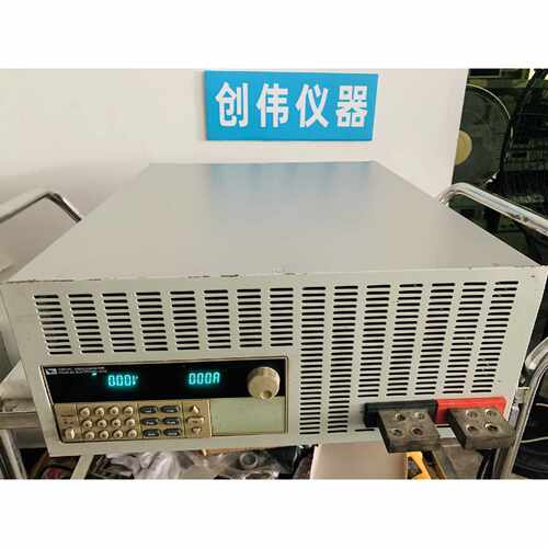 询价艾德克斯IT8516C直流电子负载仪 2400W120V 2