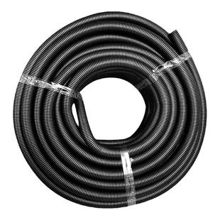 加厚型PE塑料波纹管电工套管穿线管电缆护套开口闭口聚乙烯螺纹管