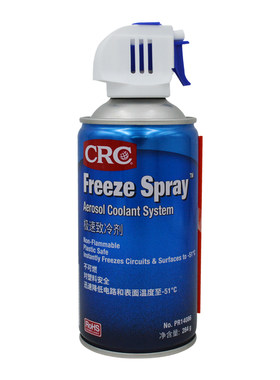 美国CRC极速制冷剂快速降温