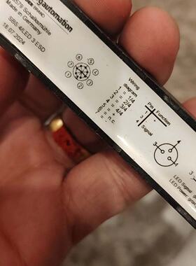 议价rman Lumberg Sensor Distributor Sbs4/Led 3 Es适用