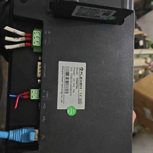 询价-FLEXEM 繁易FE6070H，24V，7W，，实