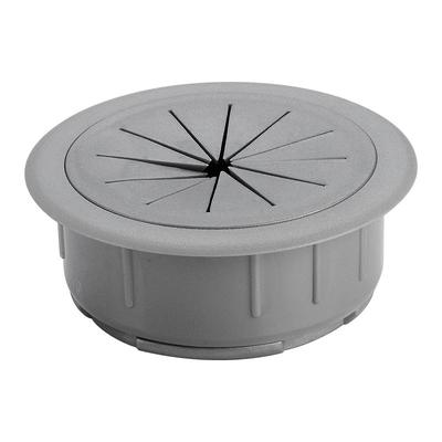 电脑桌装饰盖电视柜孔洞封口盖