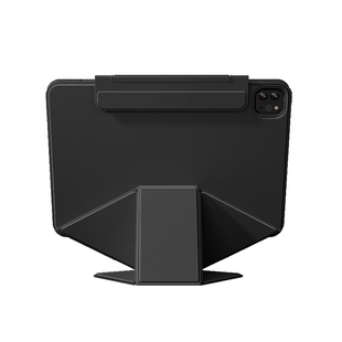 【磁吸增高】iPadPro保护壳11寸新款ipadair7平板保护套10代可拆防摔mini7带搭扣air6/5旋转13一体全包4笔129