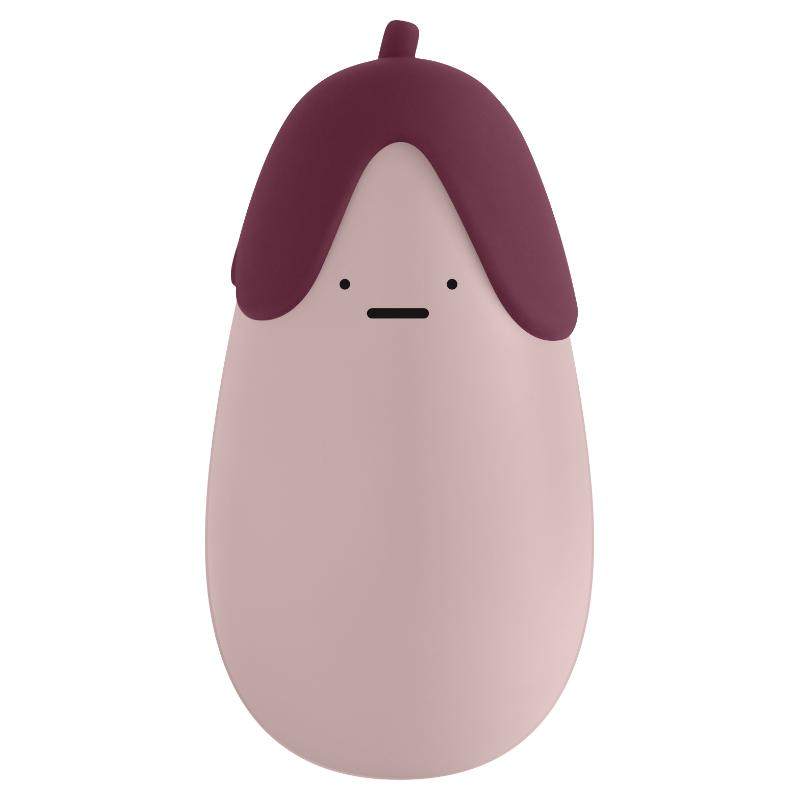 muid迷你热水袋暖手宝usb充电