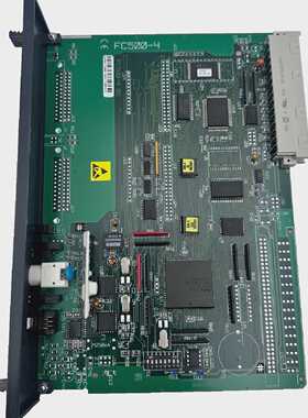 SIEMENS FC5004 KBA S5 ARCNET L0849267