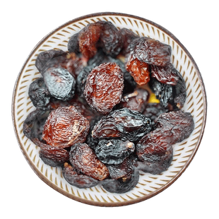 【满89减50专区】蜜之番黑玫瑰葡萄干100g