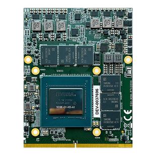 NVIDIA Quadro专业图形显卡A4500 A1000 A2000图灵架构MXM接口