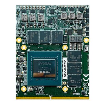 NVIDIAQuadro专业图形显卡A4500