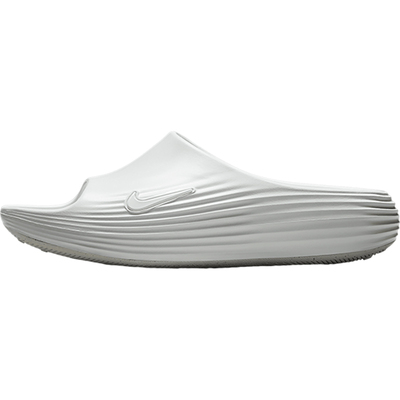 Nike/耐克正品Rejuven8男士一脚蹬简约耐磨经典拖鞋HV4479-100