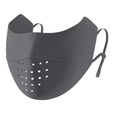 冰感防晒口罩UPF50+护眼角面罩