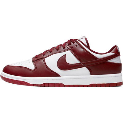 Nike/耐克正品当季新款Dunk Low 男子低帮休闲板鞋DD1391-601