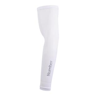 Number 高尔夫防晒袖套男女通用 NMR-012