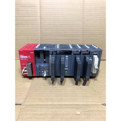 【议价-可维修】Mitsubishi LD75D1 /二手均有货