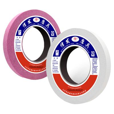 磨床砂轮450-750，源头工厂直销