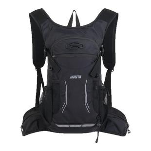 户外骑行男女款双肩背包轻便透气登山旅游背囊运动背包便携收纳