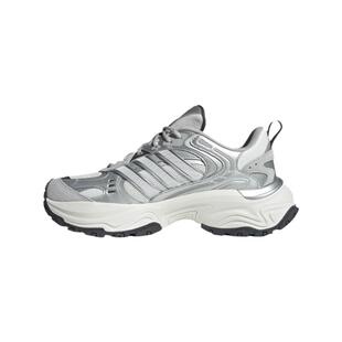 明星同款下班鞋SHADOW FEVER缓震回弹厚底老爹鞋adidas阿迪达斯