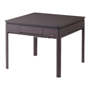 雀友中式全自动麻将机一体餐桌两用家用低噪实木电动麻将桌EH380S