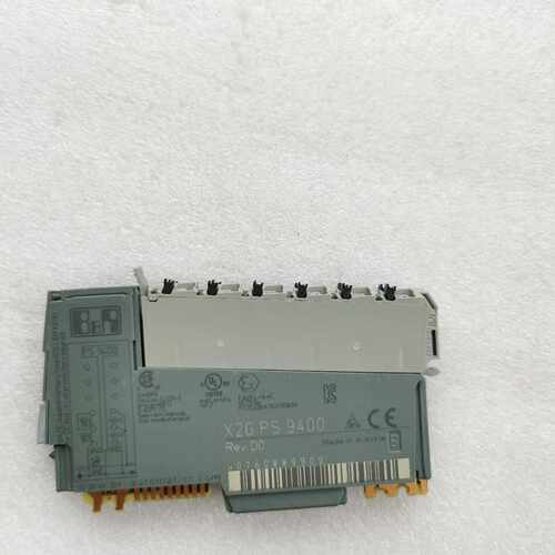 议价99新贝加莱X20PS9400模块X20 PS 9400可维修