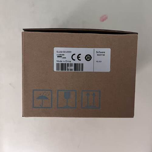 议价SICK 原装正品 CL132-0210000  1148186 激光扫描仪 传感器