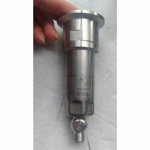 议价PM1607 IFM 易福门压力传感器 拆机件