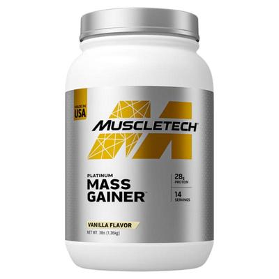 MUSCLETECH增肌粉瘦人增肌