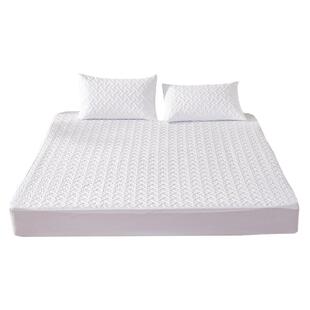 Etrip Home床笠2026新款四季通用床笠罩防水隔尿三件套保护套