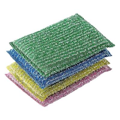 一擦即净不伤碗强力去污魔力擦