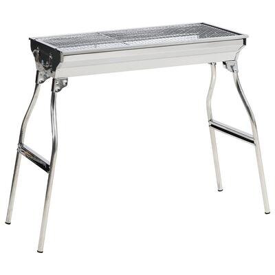 户外烧烤炉子CAMELJEANS