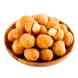 香酥多味花生怪味豆零食休闲食品小吃花生米鱼皮脆皮小包装下酒菜