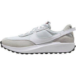 Nike/耐克官方正品WAFFLE DEBUT男子复古运动休闲鞋DH9522-003