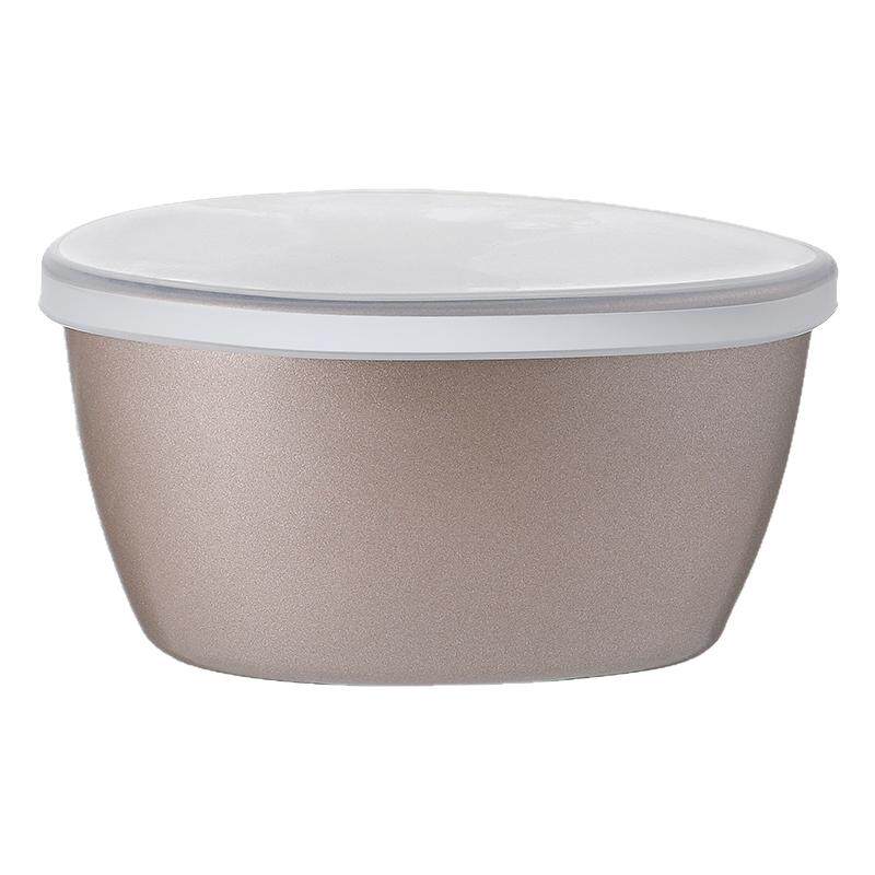 宝宝辅食蒸蛋碗玻璃带盖家用食品级炖蛋器蒸鸡蛋羹碗蒸蛋专用儿童