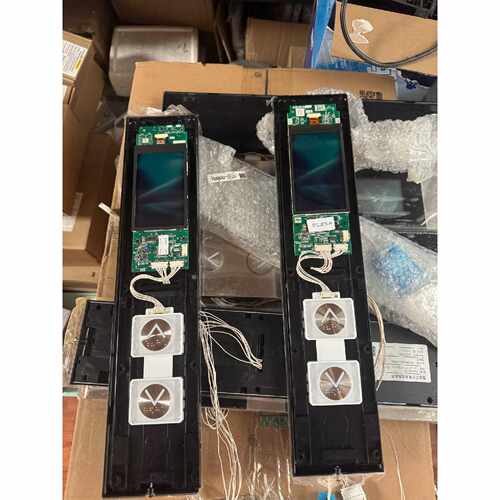 三菱电梯外呼，P366728B000，新款ZLH-191AG议价