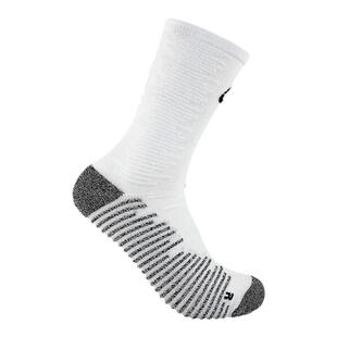 偶能OUGRIP球员版足球袜GRIP3薄款中筒袜男女防滑耐磨透气训练袜