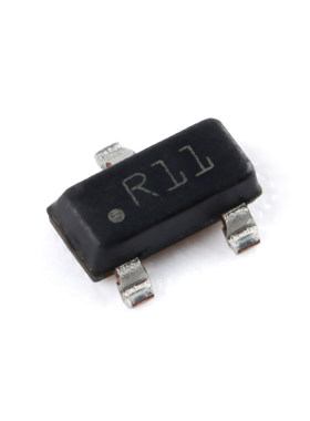 原装正品LM385M3X-1.2/NOPB芯片