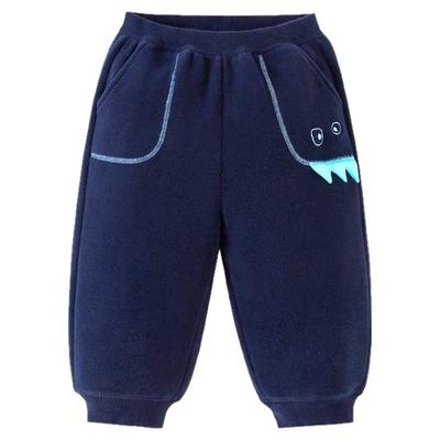 迷你巴拉灯笼泡泡裤男女童