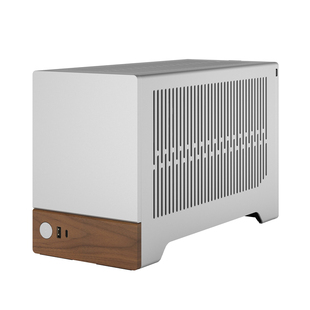 Fractal Design分形工艺FD Terra ITX A4结构 SFX铝机箱10.4L木质