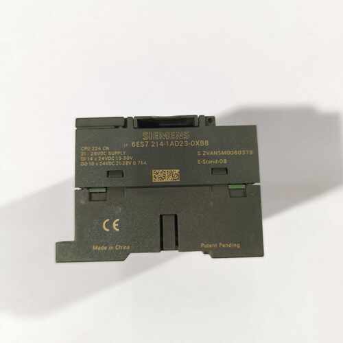 【询价】S7-200 CPU224 CN 6ES7 214-1适用